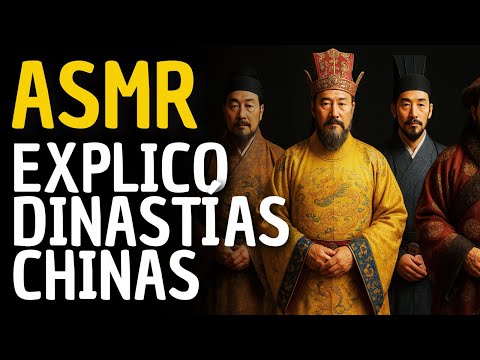 ASMR ASMR