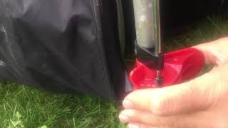 How to Fix Brake Problems on a Baby Jogger City Mini