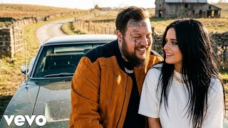 Jelly Roll ft. Jessie Murph - Chaos & Company (Lyrics Video 2026)