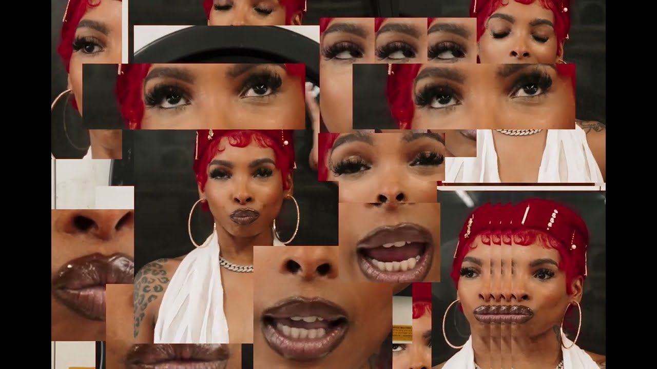 Big Jade - 21 Questions Freestyle