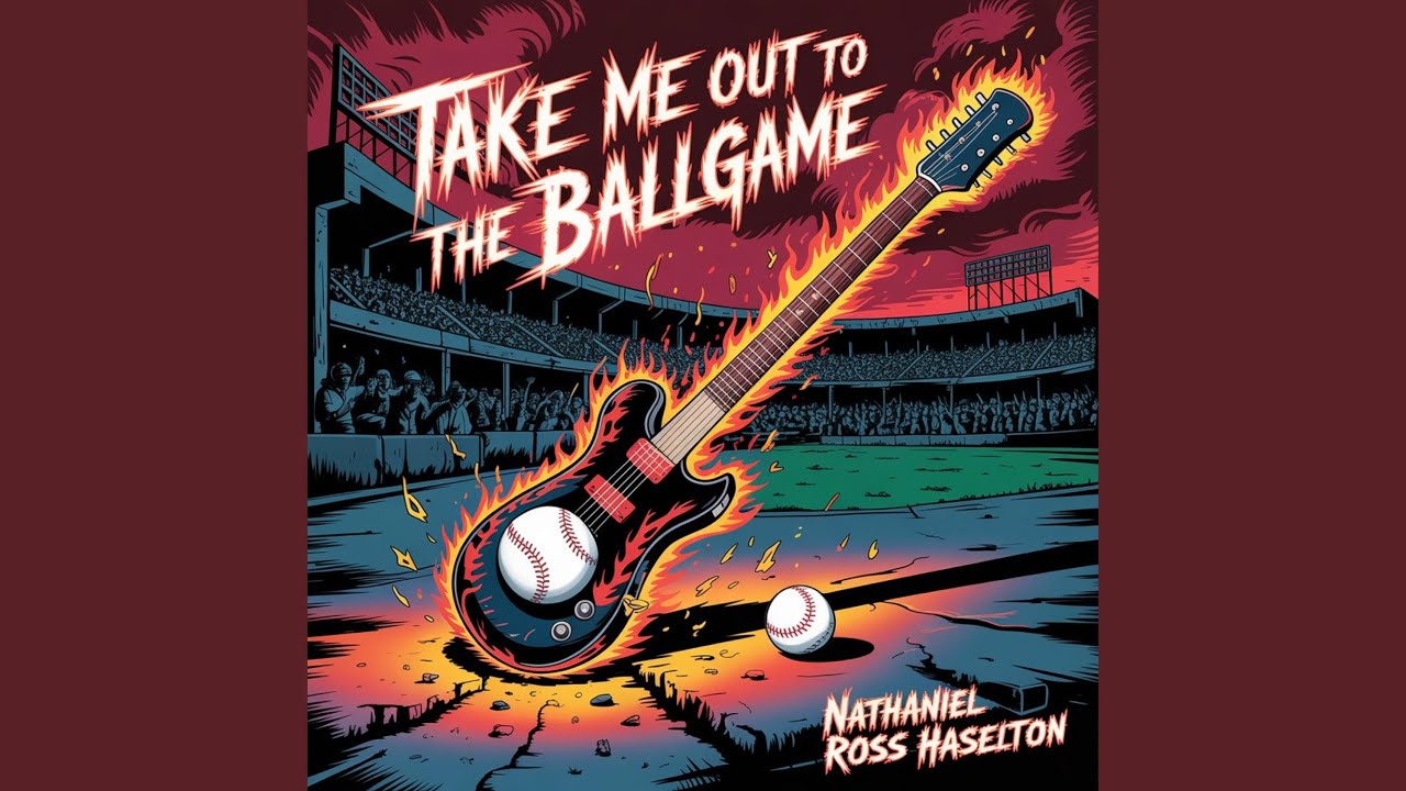 Take Me Out To The Ballgame