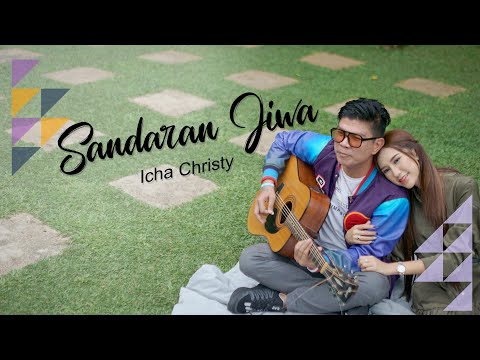 ICHA CHRISTY - SANDARAN JIWA (OFFICIAL MUSIC VIDEO)