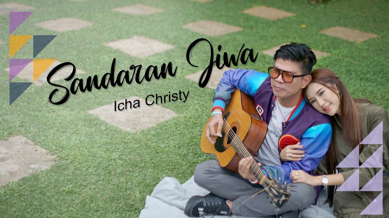 Chord Gitar Icha Christy - Sandaran Jiwa Kunci Dasar - Chords.id