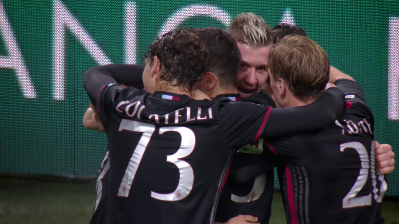 4K Football HDR UHD 4K Samsung Demo