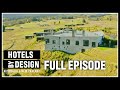 An Innovative Modern Day Castle In Kenloch New Zealand | By Design TV