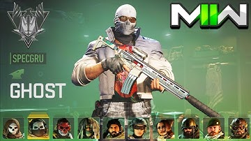 MW2 - *NEW* Tracer Pack: The Ghost of Akihabara Bundle