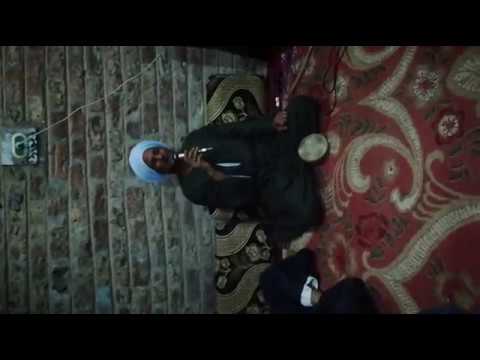 محمد العاشق ليلة بنى حميل 2018