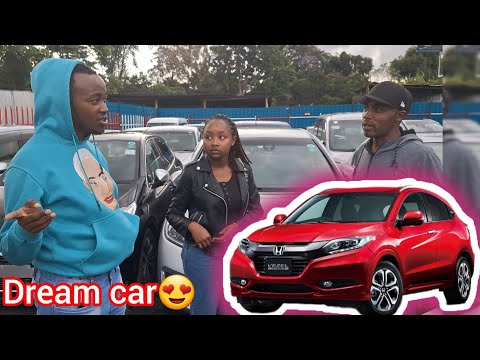 Buying Our Dream Car?//Come With us🤗