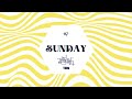 Tebi - Sunday (Feat. Etta James)