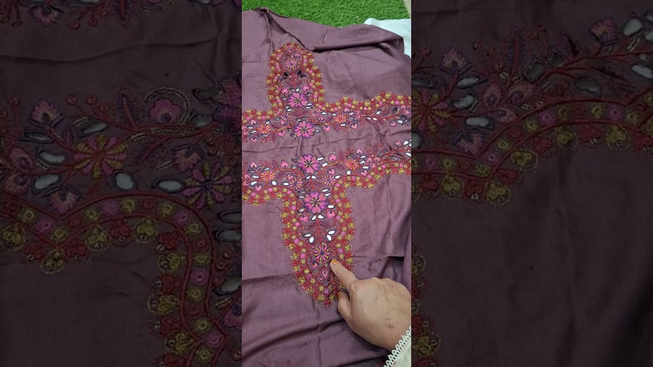 #baroque leftover par sale 😋 order on 03114682135.