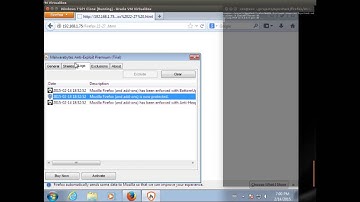 Firefox WebIDL Privileged Javascript Injection Exploit