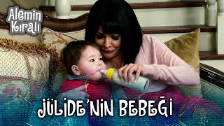 Jülide bebek bakamıyor! | Alemin Kralı Resimi