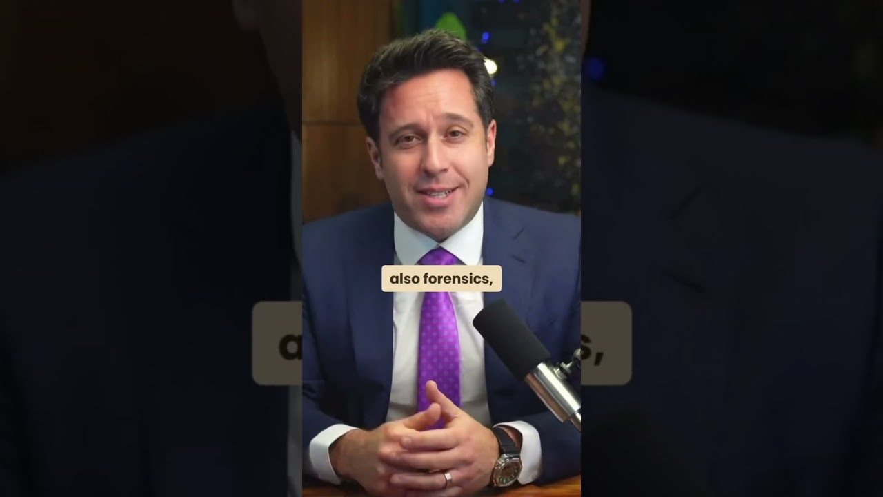 Criminal justice isn&rsquo;t just a degree&mdash;it&rsquo;s a pathway to some of the most impactful careers in law and