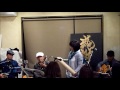 書Cafe 5周年 イラヨイ月夜浜