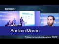 Sanlam maroc  prsentation des rsultats 2022