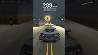 Extreme Car Driving Simulator Cars Racing Game android ios gameplay #shorts #game #race #cars screenshot 4