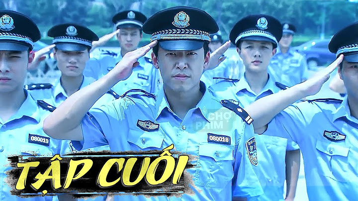 Trận Cuối Cảnh Sát Nằm Vùng 11 Năm Dụ Trùm Mafia Lộ Diện Càn Quét Đường Dây Buôn Hàng Cấm | Chợ Phim