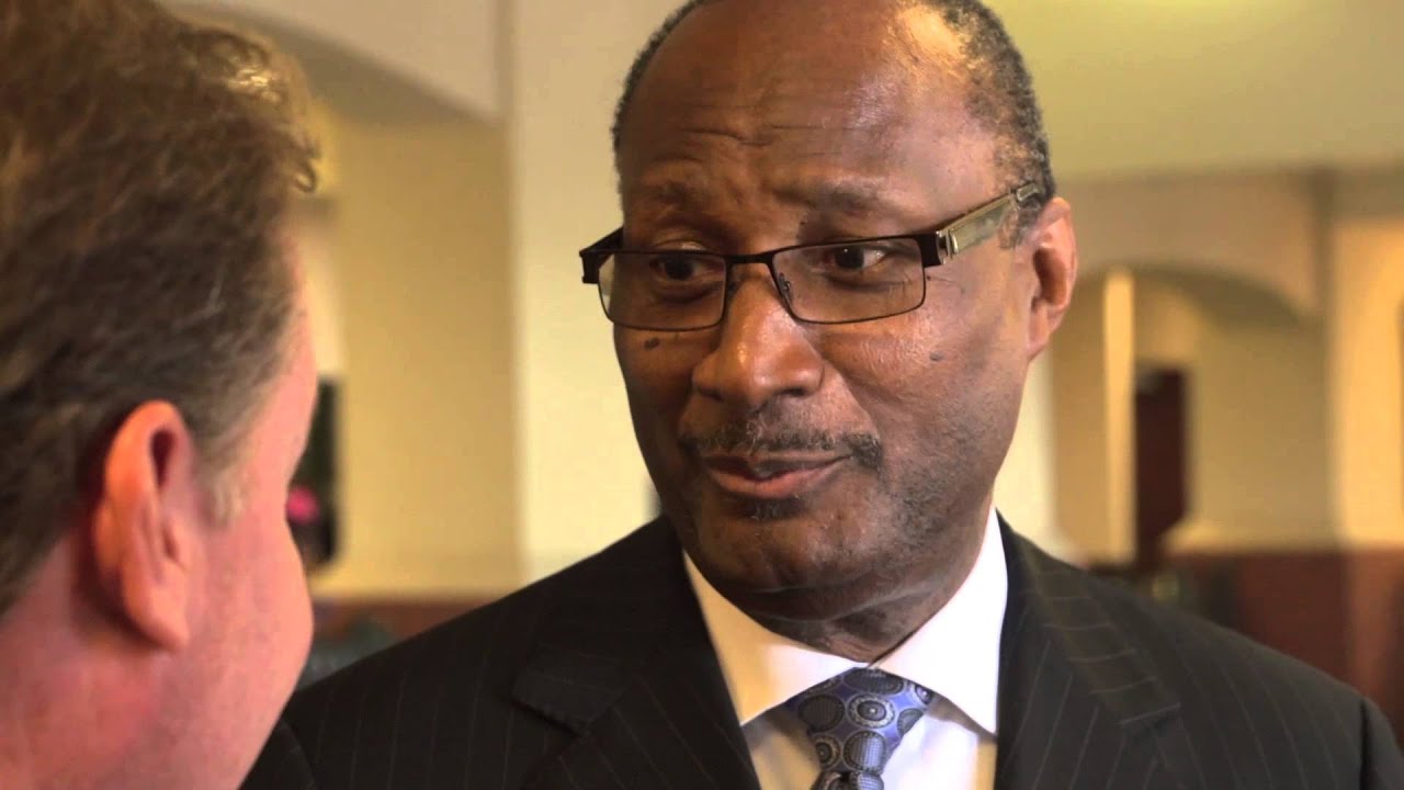 Dr. Jerry Young Interview Road in Between YouTube