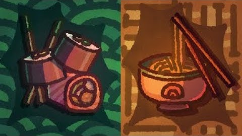 LIVE | Splatoon Custom Splatfest: Sushi VS. Noodles