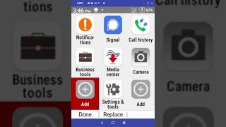 Kyocera Dura XV Extreme - How to install apps! screenshot 3