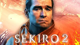 The Secrets Behind SEKIRO 2! Why It's Either Right Around The Corner or Never Happening!