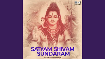 Satyam Shivam Sundaram