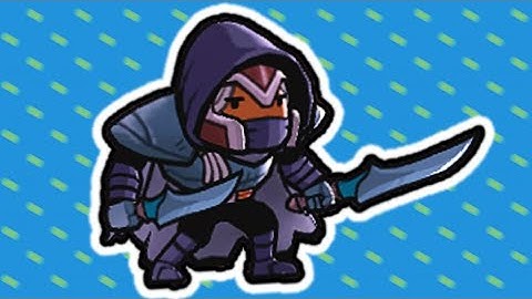 DEATH BY SPOON? Contrarian Assassin Gets 8 MILLION GOLD! | Rogue Legacy 2 No Death #7