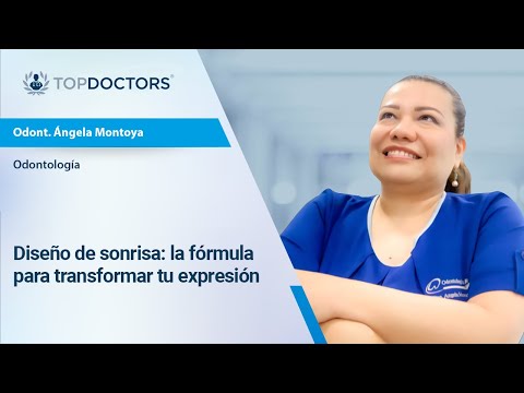 Diseño de sonrisa: la fórmula para transformar tu expresión