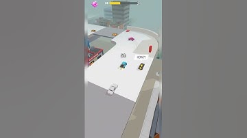 🏎️Drifty Race🏎️Funny Android,ios Noob Gameplay 😂#shorts #trending #viral #video #gaming #short