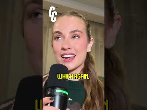 Caitlin Clark's shoe will feature new Nike technology 👀