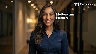 GAZUM® @ Web Summit Rio 2026 Announcement V3 1080p caption
