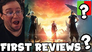 FINAL FANTASY VII: REBIRTH - First Reviews w/ Metacritic & OpenCritic Score REACTION