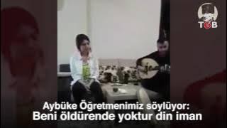 Aybüke Yalçın Öğretmen: Mağusa Limanı