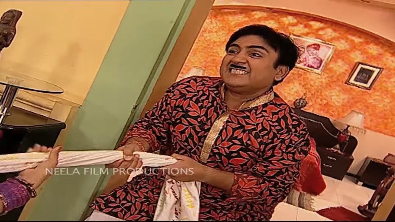 Episode 915   Taarak Mehta Ka Ooltah Chashmah   Full Episode      