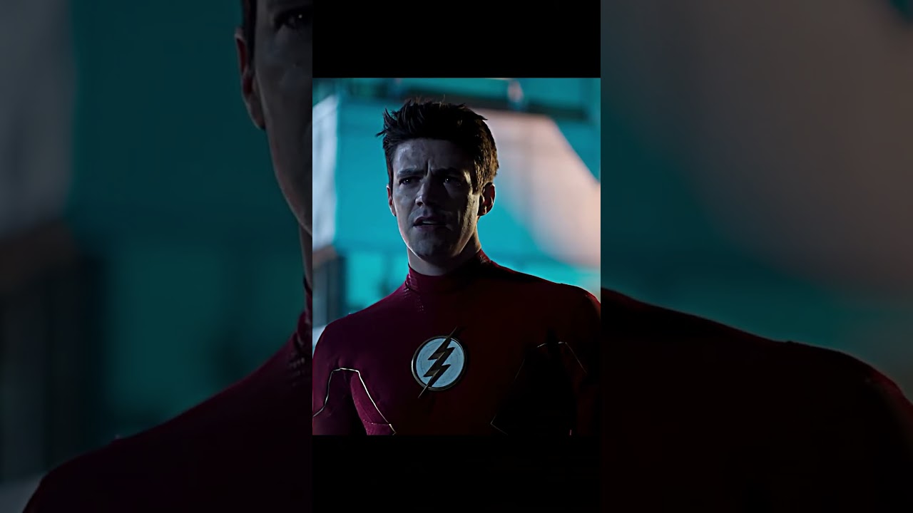 The Flash vs Superman & Lois | 