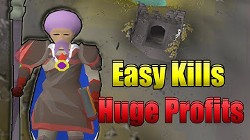 This Bot Farm Wont Attack Back And They Drop Millions