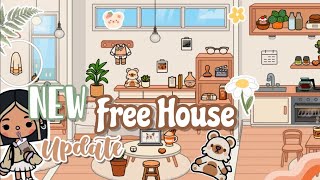 free aesthetic house-to-house boca" ♡