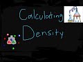 Calculating Density Through Real-World Examples