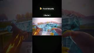 M4 Glacier or her-who wins? #bgmi #bgmilive #m4glacier #tournament