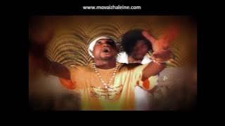 1mn2science MOVAIZHALEINE, Maat Le Seigneur Lion ( GABON )