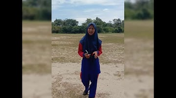 Kebugaran Jasmani (push up,sit up,back up,dan squat jump)