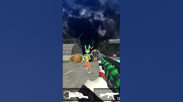 nextbots in playground mod new update games play short in Garry