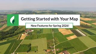 Getting Started with Your Farm Map - Updated for Spring 2026