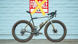 1 Year with the NEW Specialized Crux: Is it Worth buying in 2023?