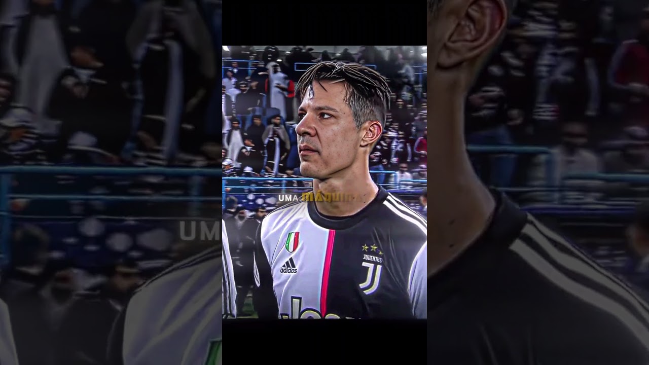 Ele taxou de Novo! Cristiano taxado 