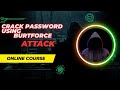 Brute‑Force Explained + 7 Practical Login Protections (Ethical Demo)
