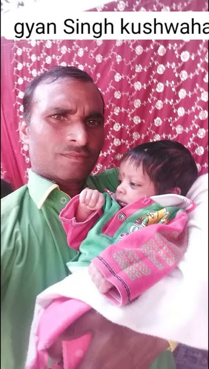Gyan Singh kushwaha 786