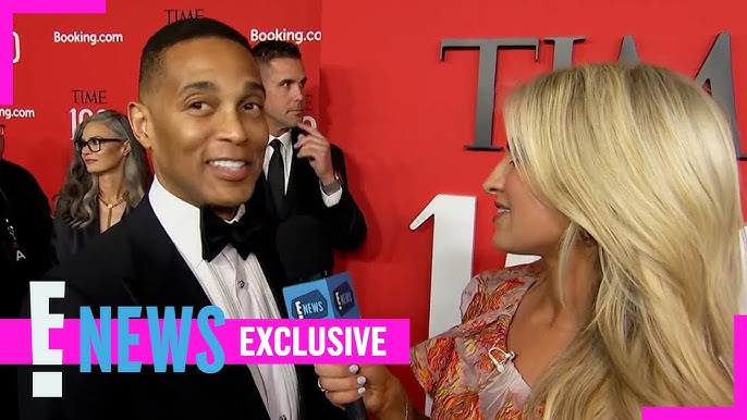 Don Lemon Dishes On Baby Plans After Marrying Tim Malone