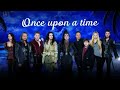 ►Once upon a time ~ Dark horse