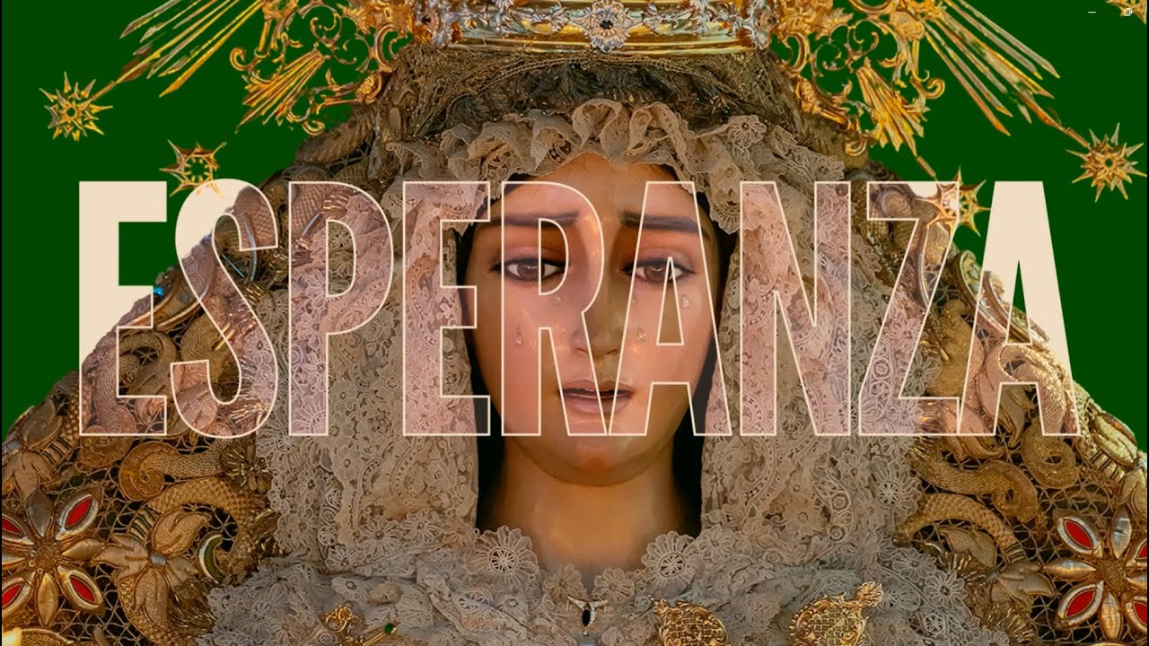 06. BESAMANOS, VIGILIA Y BELÉN. Entrevistamos al vestidor, ‘Pepe Aracena’ - ESPERANZA TV